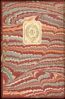 An illustration from Bookbinding : books bequeathed by William Augustus Spencer (1880)