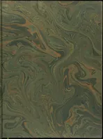 Picture 14 of 474 from Bookbinding : books bequeathed by William Augustus Spencer (1880), leaf 17