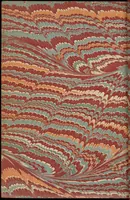 Picture 109 of 474 from Bookbinding : books bequeathed by William Augustus Spencer (1880), leaf 170