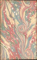 An illustration from Bookbinding : books bequeathed by William Augustus Spencer (1880)