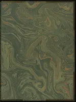 Picture 16 of 474 from Bookbinding : books bequeathed by William Augustus Spencer (1880), leaf 19