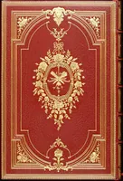 An illustration from Bookbinding : books bequeathed by William Augustus Spencer (1880)