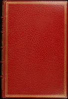 Picture 133 of 474 from Bookbinding : books bequeathed by William Augustus Spencer (1880), leaf 202