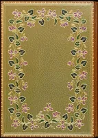 An illustration from Bookbinding : books bequeathed by William Augustus Spencer (1880)