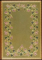 An illustration from Bookbinding : books bequeathed by William Augustus Spencer (1880)