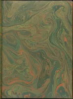 Picture 20 of 474 from Bookbinding : books bequeathed by William Augustus Spencer (1880), leaf 24