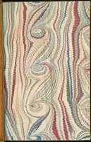 An illustration from Bookbinding : books bequeathed by William Augustus Spencer (1880)