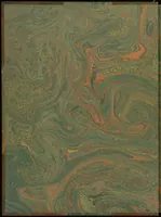 Picture 22 of 474 from Bookbinding : books bequeathed by William Augustus Spencer (1880), leaf 26