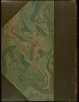 Picture 23 of 474 from Bookbinding : books bequeathed by William Augustus Spencer (1880), leaf 27