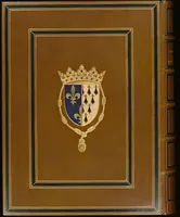 Picture 182 of 474 from Bookbinding : books bequeathed by William Augustus Spencer (1880), leaf 270