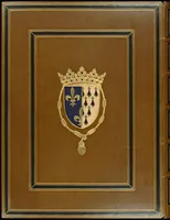 An illustration from Bookbinding : books bequeathed by William Augustus Spencer (1880)