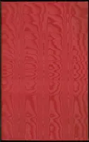 An illustration from Bookbinding : books bequeathed by William Augustus Spencer (1880)