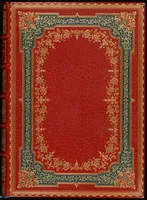 An illustration from Bookbinding : books bequeathed by William Augustus Spencer (1880)