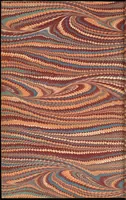 Picture 3 of 474 from Bookbinding : books bequeathed by William Augustus Spencer (1880), leaf 3