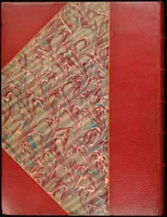 Picture 205 of 474 from Bookbinding : books bequeathed by William Augustus Spencer (1880), leaf 305