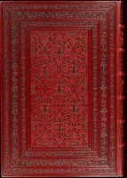 Picture 214 of 474 from Bookbinding : books bequeathed by William Augustus Spencer (1880), leaf 319