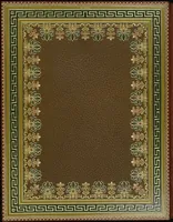 Picture 220 of 474 from Bookbinding : books bequeathed by William Augustus Spencer (1880), leaf 332