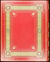 An illustration from Bookbinding : books bequeathed by William Augustus Spencer (1880)