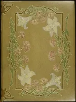 An illustration from Bookbinding : books bequeathed by William Augustus Spencer (1880)