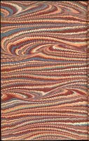 Picture 4 of 474 from Bookbinding : books bequeathed by William Augustus Spencer (1880), leaf 4