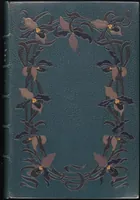 An illustration from Bookbinding : books bequeathed by William Augustus Spencer (1880)
