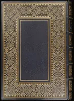 Picture 289 of 474 from Bookbinding : books bequeathed by William Augustus Spencer (1880), leaf 431