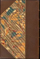 Picture 300 of 474 from Bookbinding : books bequeathed by William Augustus Spencer (1880), leaf 445