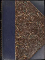 Picture 308 of 474 from Bookbinding : books bequeathed by William Augustus Spencer (1880), leaf 454