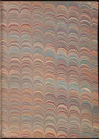 Picture 310 of 474 from Bookbinding : books bequeathed by William Augustus Spencer (1880), leaf 456