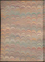 Picture 311 of 474 from Bookbinding : books bequeathed by William Augustus Spencer (1880), leaf 457