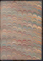 Picture 312 of 474 from Bookbinding : books bequeathed by William Augustus Spencer (1880), leaf 458