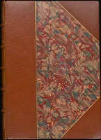 An illustration from Bookbinding : books bequeathed by William Augustus Spencer (1880)