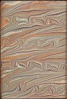 An illustration from Bookbinding : books bequeathed by William Augustus Spencer (1880)