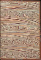 Picture 329 of 474 from Bookbinding : books bequeathed by William Augustus Spencer (1880), leaf 479