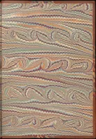 Picture 334 of 474 from Bookbinding : books bequeathed by William Augustus Spencer (1880), leaf 486