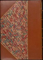 Picture 335 of 474 from Bookbinding : books bequeathed by William Augustus Spencer (1880), leaf 487
