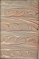 An illustration from Bookbinding : books bequeathed by William Augustus Spencer (1880)
