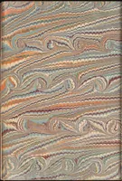 An illustration from Bookbinding : books bequeathed by William Augustus Spencer (1880)