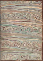 An illustration from Bookbinding : books bequeathed by William Augustus Spencer (1880)