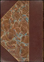 Picture 340 of 474 from Bookbinding : books bequeathed by William Augustus Spencer (1880), leaf 494
