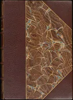 Picture 341 of 474 from Bookbinding : books bequeathed by William Augustus Spencer (1880), leaf 496