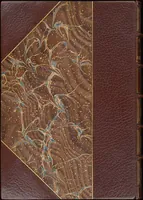 An illustration from Bookbinding : books bequeathed by William Augustus Spencer (1880)