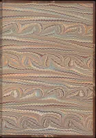 Picture 351 of 474 from Bookbinding : books bequeathed by William Augustus Spencer (1880), leaf 507