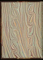 An illustration from Bookbinding : books bequeathed by William Augustus Spencer (1880)