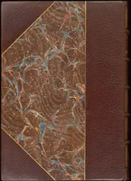 Picture 357 of 474 from Bookbinding : books bequeathed by William Augustus Spencer (1880), leaf 515