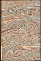 An illustration from Bookbinding : books bequeathed by William Augustus Spencer (1880)