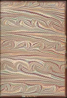 An illustration from Bookbinding : books bequeathed by William Augustus Spencer (1880)