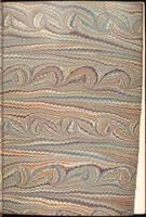 An illustration from Bookbinding : books bequeathed by William Augustus Spencer (1880)