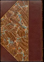 An illustration from Bookbinding : books bequeathed by William Augustus Spencer (1880)