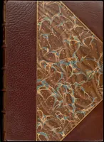 Picture 368 of 474 from Bookbinding : books bequeathed by William Augustus Spencer (1880), leaf 531